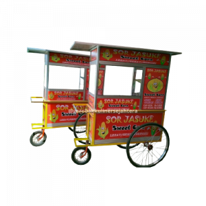 gerobak terdekat gerobak usaha gerobak almunium gerobak murah gerobak ang