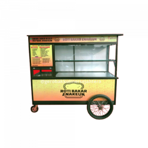 gerobak kuliner sejahtera